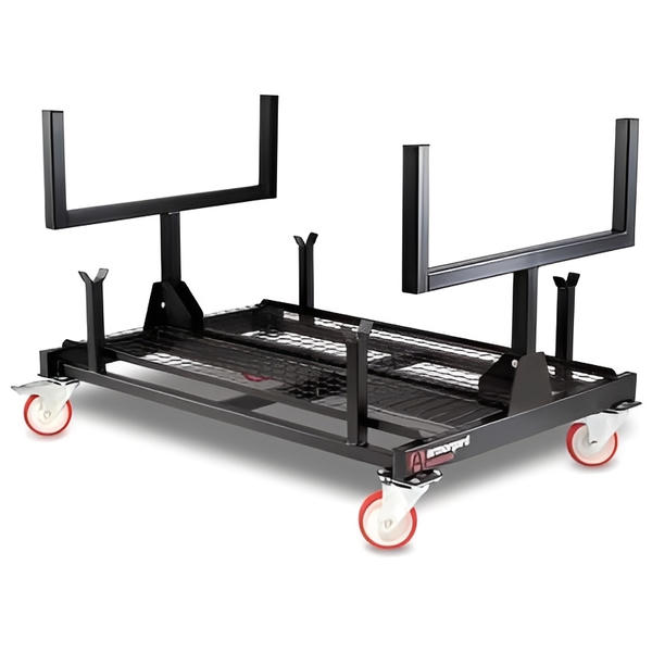 BR1 Bundlerack Mobile Rack 1 Tonne