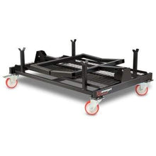 Load image into Gallery viewer, Mobile Rack BR1, certified to carry 1 tonne 1005 x 1560 x 1010mm - Armorgard Tools and Workwear
