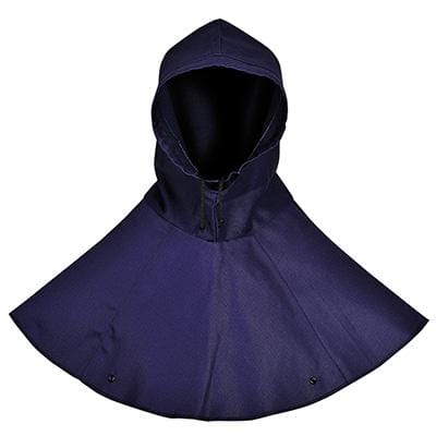 Bizweld Cape Hood - Portwest Tools and Workwear