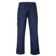 Load image into Gallery viewer, Bizweld FR Cargo Pant Regular Fit - All Sizes
