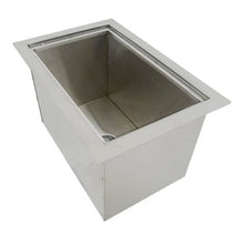 Load image into Gallery viewer, Sunstone Ice Chest - Sunstone Outdoor Kitchens
