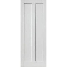 Load image into Gallery viewer, Barbados White Primed Internal Door - All Sizes - JB Kind
