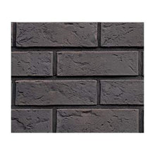 Load image into Gallery viewer, Basalte Black Brick 65mm x 215mm x 102.5mm (Pack of 520) - ET Clay Building Materials
