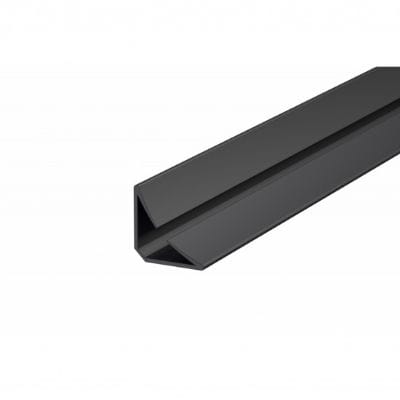 Lorient Batwing Doorset Pack - 10mm x 10mm - Deanta