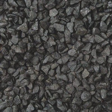 Load image into Gallery viewer, Black Basalt Gravel Chippings (850kg Bag) - All Sizes - Build4less
