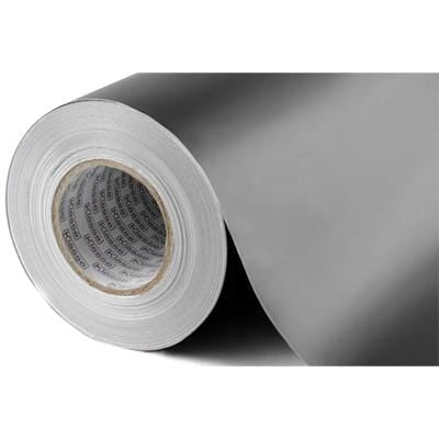 KlasseClad Smooth Foil Barrier Jacketing System x 50m - All Colours - Klasse Tapes and Membranes