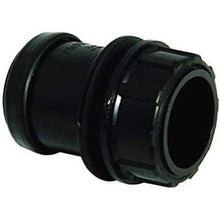 Load image into Gallery viewer, Push-Fit Waste Tank Connector - All Sizes - Floplast Drainage
