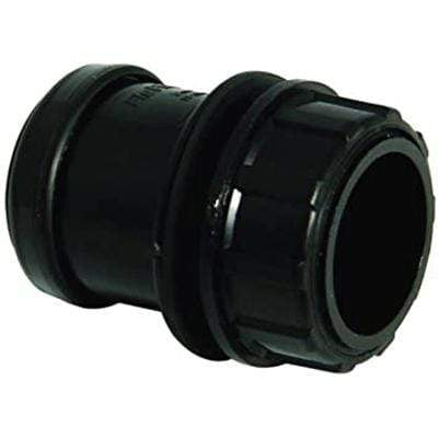 Push-Fit Waste Tank Connector - All Sizes - Floplast Drainage