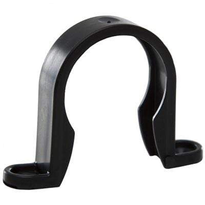 Push-Fit Waste Pipe Clip - All Sizes - Floplast Drainage