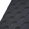 IKO Armourshield Hexagonal Bitumen Roof Shingles (2m2 Pack) - Buy Now