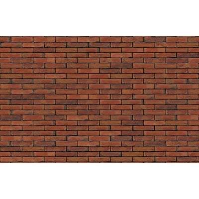 Blenheim Red Multi Facing Brick 65mm x 215mm x 100mm (Pack of 584) - Vandersanden Building Materials