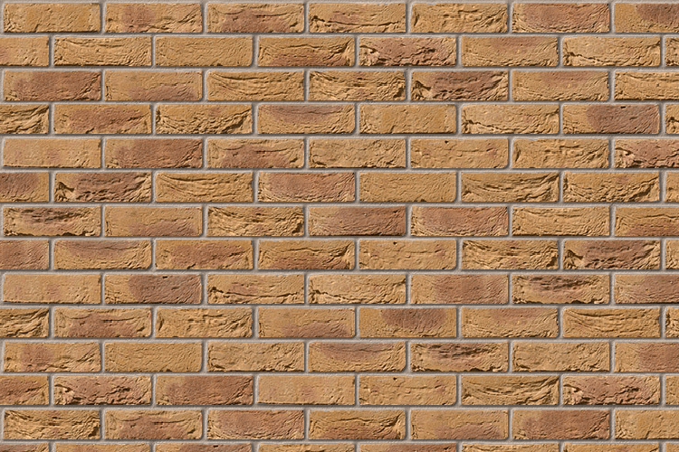Bradgate Golden Purple Facing Brick 65mm x 215mm x 102mm (Pack of 430)