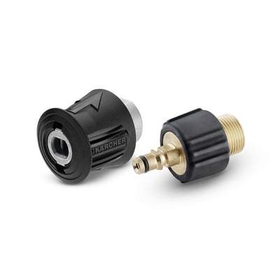 Adapter Set Extension Hose