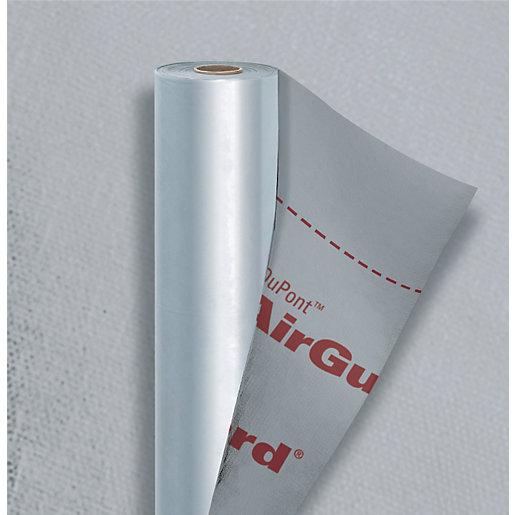 Tyvek Airguard Reflective Vapour Barrier 50m x 1.5m
