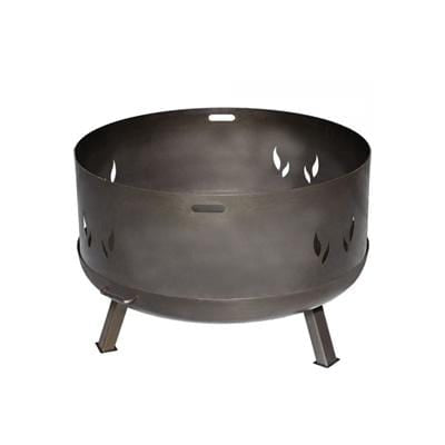 Buschbeck Decorative Fire Pit Surround - All Sizes - Buschbeck Fire Pit