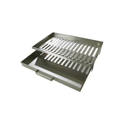 Copy of Buschbeck Cast Iron Cooking Grid - Buschbeck Cooking Grid