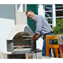 Load image into Gallery viewer, Buschbeck Stockholm Masonry BBQ - Buschbeck Masonry BBQ
