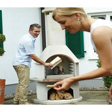 Load image into Gallery viewer, Copy of Buschbeck Toscana Masonry BBQ - Buschbeck Masonry BBQ
