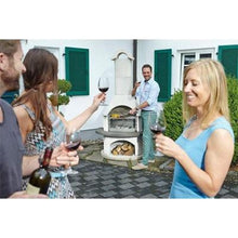 Load image into Gallery viewer, Copy of Buschbeck Milano Masonry BBQ - Buschbeck Masonry BBQ
