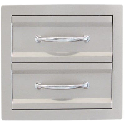 Sunstone Premium Drawer - Full Range