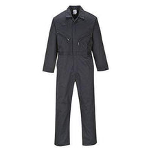 Load image into Gallery viewer, Liverpool Zip Coverall Tall Fit - All Sizes - Portwest
