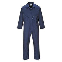 Load image into Gallery viewer, Liverpool Zip Coverall Tall Fit - All Sizes
