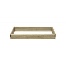 Load image into Gallery viewer, Forest Caledonian Long Raised Bed - 45cm x 180cm - Forest Garden
