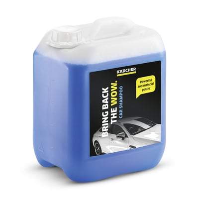 Karcher Car Shampoo 5l