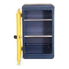 Load image into Gallery viewer, Durable Plastic Chemical Cabinet CCC1 CCC2 &amp; CCC3 - Armorgard Tools and Workwear
