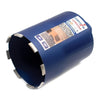 CCW850X Wet Core 1 1/4'' UNC (F) - All Sizes