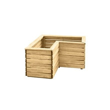 Load image into Gallery viewer, Forest Linear Corner Planter - All Sizes
