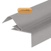 Corrapol Rigid Rock n Lock Side Flashing Range