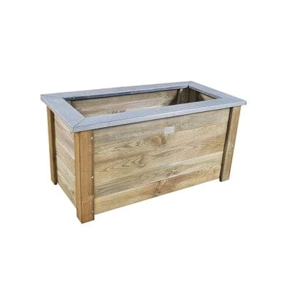 Forest Cambridge Planter - All Sizes - Forest Garden