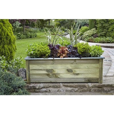 Forest Cambridge Planter - All Sizes - Forest Garden