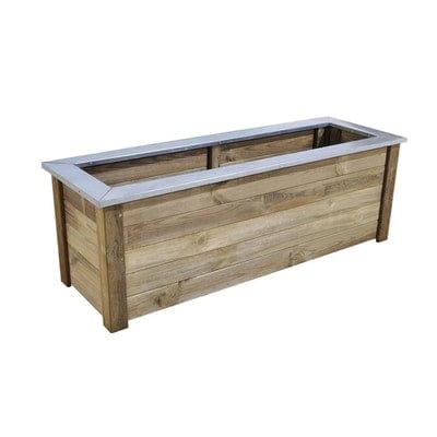 Forest Cambridge Planter - All Sizes - Forest Garden