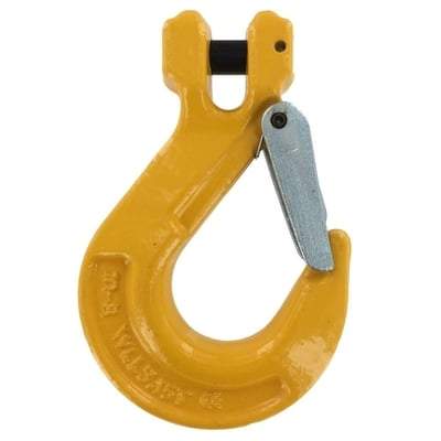 Clevis Sling Hook - All Sizes - The Ratchet Shop Tools and Workwear
