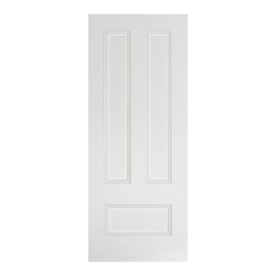Canterbury White Primed Internal Fire Door FD30 - All Sizes