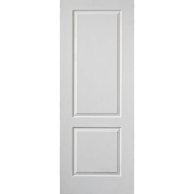 Caprice White Primed Internal Door - All Sizes - JB Kind
