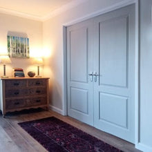 Load image into Gallery viewer, Caprice White Primed Internal Door - All Sizes - JB Kind
