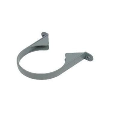 Ring Seal Soil Pipe Clip 110mm - All Colours - Floplast Drainage