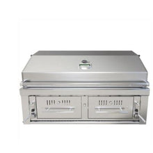 Load image into Gallery viewer, Sunstone 42&quot; Gas Hybrid Dual Zone Grill - Sunstone Outdoor Kitchens
