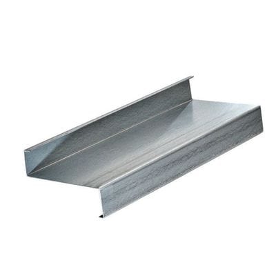 Sleeves to Suit 175mm Z Purlins x 550mm - Cladco