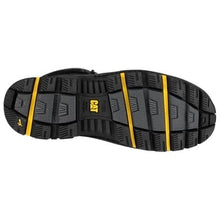 Load image into Gallery viewer, Gravel 6&quot; Safety Boot - All Sizes - Caterpillar

