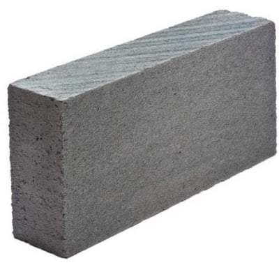 H+H Celcon Standard Aerated Concrete Blocks 3.6N 440mm x 215mm - Celcon Building Materials