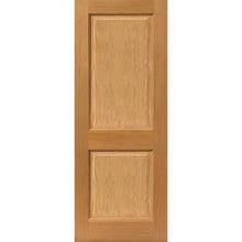 Load image into Gallery viewer, Charnwood Oak Pre-Finished Internal Door - All Sizes - JB Kind
