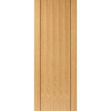 Load image into Gallery viewer, Chartwell Oak Pre-Finished Internal Fire Door FD30 - All Sizes - JB Kind
