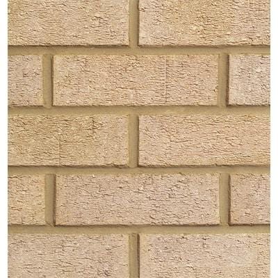 Chatsworth Grey Brick 65mm x 215mm x 102.5 (Pack of 495) - Forterra Building Materials