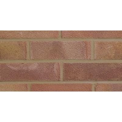 Chiltern London Brick 65mm x 215mm x 102.5mm (Pack of 390)