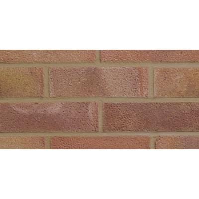 Chiltern London Brick 65mm x 215mm x 102.5mm (Pack of 390) - Forterra Building Materials