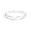 Circular Wire Spacers (Pack of 80) - All Heights